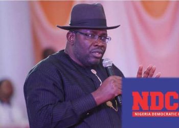 Seriake Dickson Hails Appeal Court Ruling Upholding NDC Registration Ahead of 2027 Elections