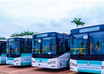 Tinubu’s Cheaper Transport Claim: Real Progress or Political Propaganda–Nigerians React