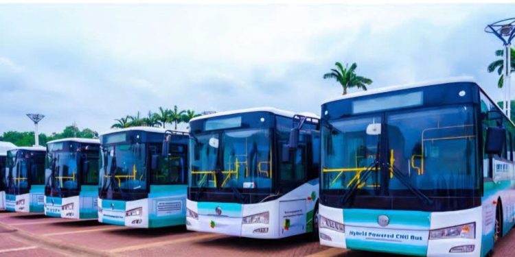 Tinubu’s Cheaper Transport Claim: Real Progress or Political Propaganda–Nigerians React