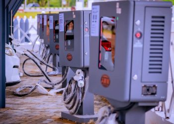 NNPC to Roll Out Smart Self-service Stations in Phases, Says Ojulari