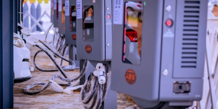 NNPC to Roll Out Smart Self-service Stations in Phases, Says Ojulari