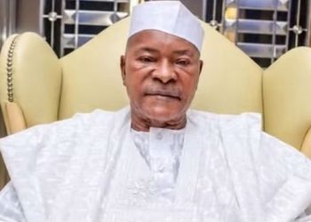 ADC Kogi Mourns Former Governor Ibrahim Idris, Says His Death Great Loss To State