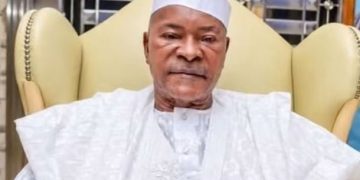ADC Kogi Mourns Former Governor Ibrahim Idris, Says His Death Great Loss To State