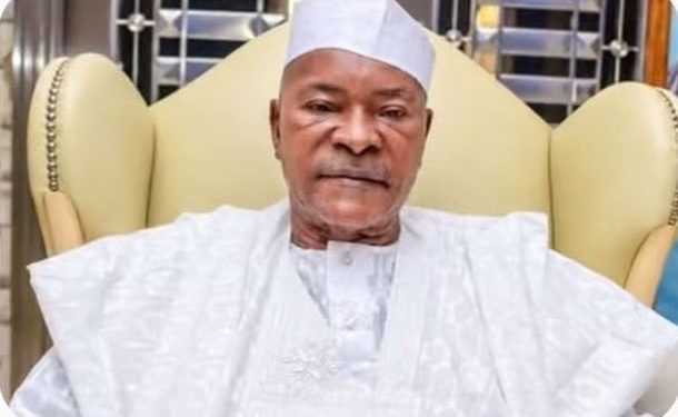 ADC Kogi Mourns Former Governor Ibrahim Idris, Says His Death Great Loss To State