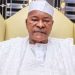 ADC Kogi Mourns Former Governor Ibrahim Idris, Says His Death Great Loss To State