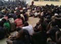 Police Raid Crime Flashpoints in FCT, Arrest 300 Suspects