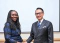 NUPRC, Indonesia Open Talks on Oil Investments as Pertamina Eyes 2026 Licensing Round