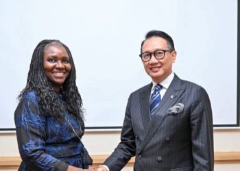 NUPRC, Indonesia Open Talks on Oil Investments as Pertamina Eyes 2026 Licensing Round