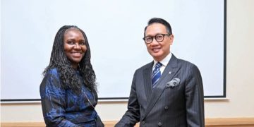 NUPRC, Indonesia Open Talks on Oil Investments as Pertamina Eyes 2026 Licensing Round