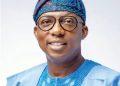 Lagos Orders Evacuation of Residents in Flood-prone Communities