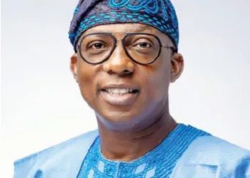 Lagos Orders Evacuation of Residents in Flood-prone Communities