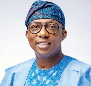 Lagos Orders Evacuation of Residents in Flood-prone Communities