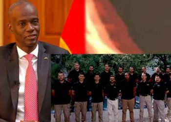 US Extradites 18 Suspects Linked to Haitian President Jovenel Moïse’s Assassination