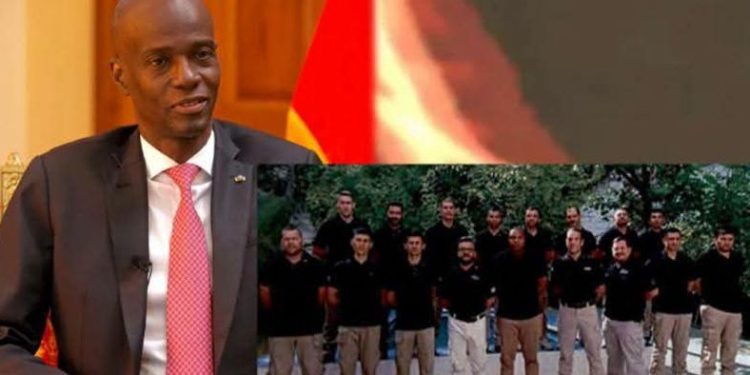 US Extradites 18 Suspects Linked to Haitian President Jovenel Moïse’s Assassination
