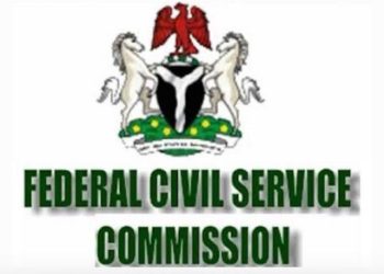 Federal Civil Service Commission Records over 98% Success Rate in 2026 Promotion Exams