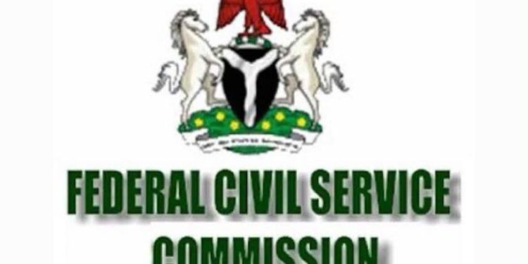 Federal Civil Service Commission Records over 98% Success Rate in 2026 Promotion Exams