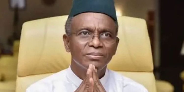 Court Adjourns El-Rufai’s N1 billion Suit Against ICPC, AGF, Police