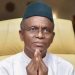 Court Adjourns El-Rufai’s N1 billion Suit Against ICPC, AGF, Police