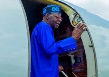 ‎‎President Tinubu Reportedly Postpones Return Trip After Last-minute Change in Plans