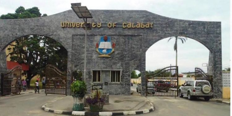UNICAL Suspends Nine Students over Exam Misconduct