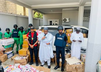 Ex-Kano LG Chairman Docked for Administering Pentazocine Injections on 63-year-old Woman