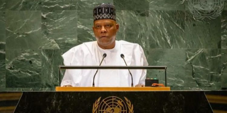 Nigeria to Renew UN Security Council Push, Reforms at UNGA81