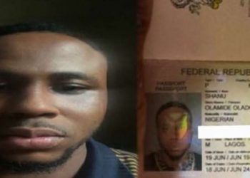 Convicted Nigerian Faces 20-year Jail for Money Laundering, Sextortion Scheme on 150 Americans