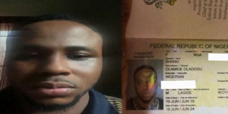 Convicted Nigerian Faces 20-year Jail for Money Laundering, Sextortion Scheme on 150 Americans