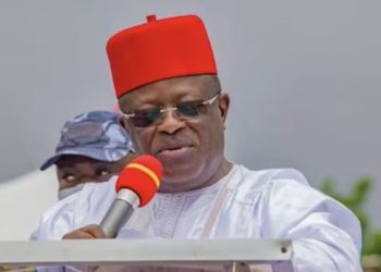 FG to Engage 4,000 Influencers to Showcase Tinubu’s Projects, Says Umahi