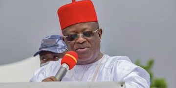 FG to Engage 4,000 Influencers to Showcase Tinubu’s Projects, Says Umahi