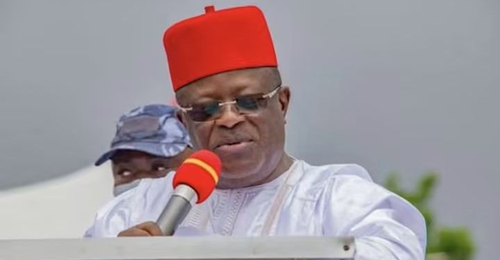 FG to Engage 4,000 Influencers to Showcase Tinubu’s Projects, Says Umahi