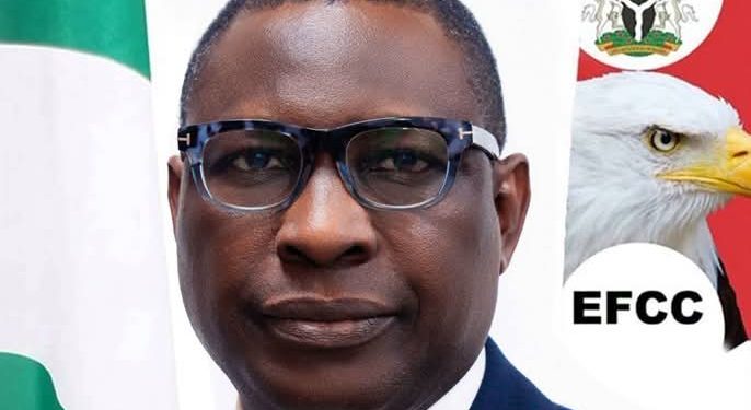 EFCC to LG Chairmen: No More Hiding, Accountability Must Reach Grassroots