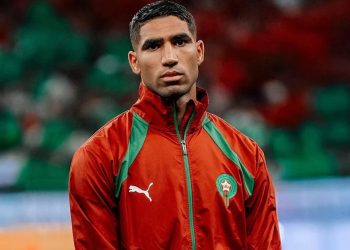 PSG’s Hakimi to Face Rape Trial as Court Rejects Final Appeal