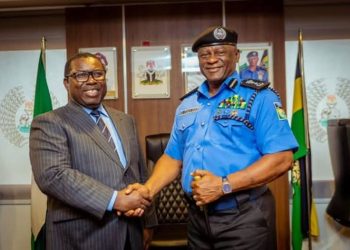 2027: INEC, IGP Raise Security, Logistics Concerns, Vow to Punish Culprits