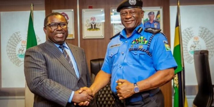 2027: INEC, IGP Raise Security, Logistics Concerns, Vow to Punish Culprits