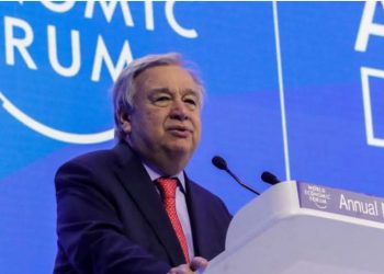 UN to Support ‌⁠Nigeria, Others to Turn Mineral Wealth Into Prosperity