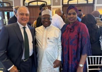 NGX Group Seeks Deeper Nigeria-U.S. Investment Ties