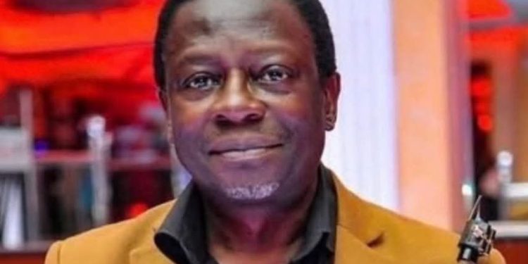 Ugandan Musician Matovu Moses Dies after Alleged Attack by Girlfriend’s Ex-lover