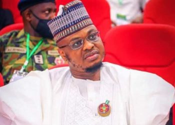 JUST IN: Court Orders Fresh PDP Primary in Gombe Over Pantami’s Candidacy