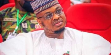 JUST IN: Court Orders Fresh PDP Primary in Gombe Over Pantami’s Candidacy
