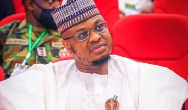 JUST IN: Court Orders Fresh PDP Primary in Gombe Over Pantami’s Candidacy