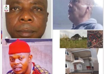 Again, NDLEA ‌‌⁠⁠⁠‍‍⁠⁠‌⁠‌⁠⁠‌Dismantles Nigerian-Mexican Drug Cartel, Meth lab in Enugu
