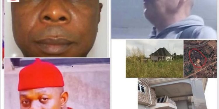 Again, NDLEA Dismantles Nigerian-Mexican Drug Cartel, Meth lab in Enugu