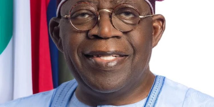 Group Vows to Mobilise 10m Votes for Tinubu’s 2027 Re-election