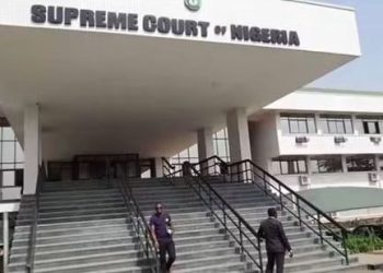 Supreme Court Upholds INEC Appeal, Validates Electoral Act Provisions on Party Primaries