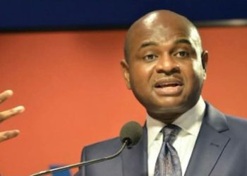Moghalu Rejects Atiku’s Campaign Council Appointment, Says He’s Quit Partisan Politics
