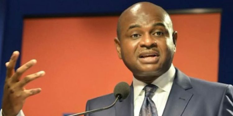 Moghalu Rejects Atiku’s Campaign Council Appointment, Says He’s Quit Partisan Politics