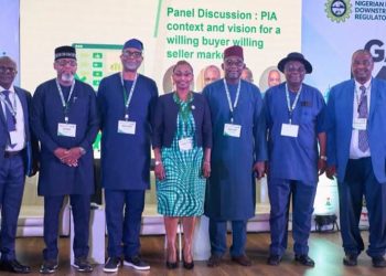 NMDPRA Sets September 2028 Target for Willing Buyer, Willing Seller Gas Market