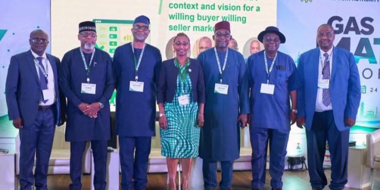 NMDPRA Sets September 2028 Target for Willing Buyer, Willing Seller Gas Market