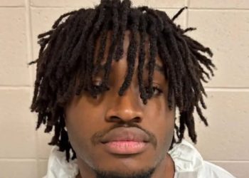 Nigerian National Chukwunonso Uzoma-Eze Nabbed for Killing US Football Player